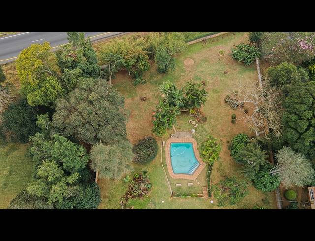 5 BEDROOM HOUSE FOR SALE IN GILLITTS